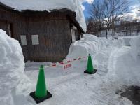 ポロチセ大雪3