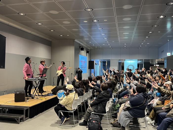 イベントの様子6