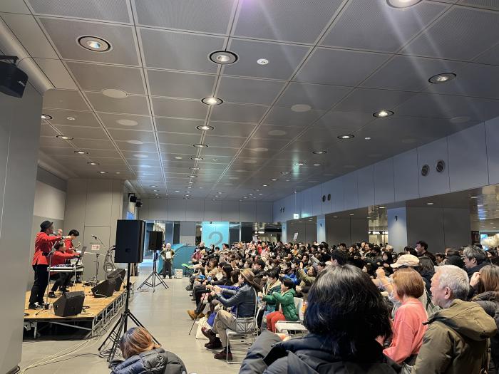 チカホイベント1