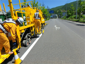 活動レポート（札幌ロードメイク）