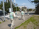 杉原建設（地域安全サポーターズ1）