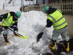 福祉除雪（道路工業）