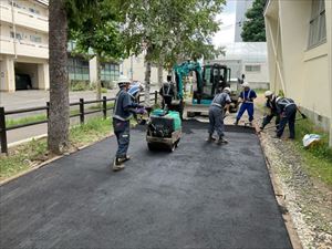 190037_道路工業株式会社_小学校整備