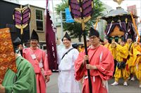 190041_岩田地崎_さっぽろ祭りへの参加