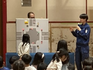 200009_オムロン_交通安全教室