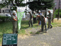 キース_2023_0629清掃