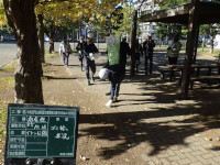 キース_2023_1018清掃