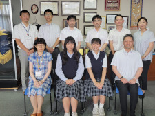 210008_HYK_学園祭出店の売り上げの一部を寄付1