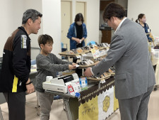 210008_HYK_小学生職業体験