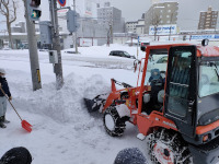 中井聖建設_2023_除雪