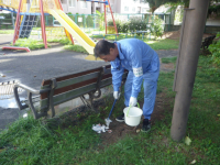 大善_2023_桑の実公園清掃