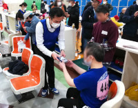 ケン・ホテルマネジメントキャビン北海道_2023_スポーツ大会