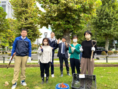 ケン・ホテルマネジメントキャビン北海道_活動報告ピックアップ
