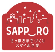 スマイルロゴ