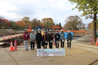 土木女子ツアー伊藤組土建2023