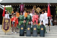 jingumikoshi