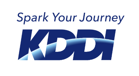 KDDIlogo