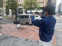 緊急車両訓練伊藤組土建_2023
