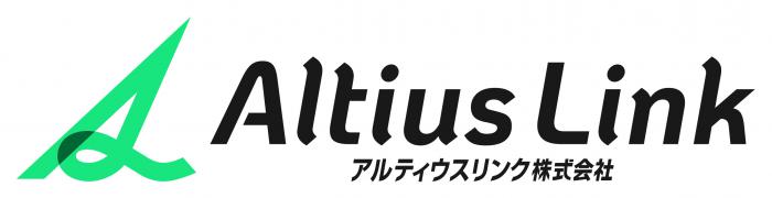 アルティウスリンクLOGO