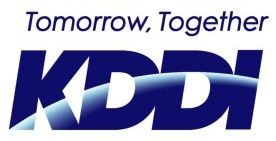 ロゴ（KDDI）