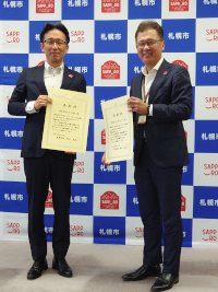R6局長表彰式_三五工務店・リヴスタイル