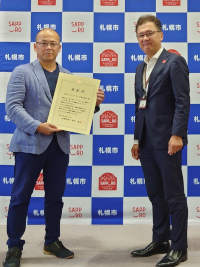 R6局長表彰式_大真エンジニアリング