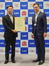 R6局長表彰式_キース