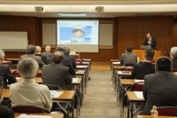 生産性向上セミナー伊藤組土建2023