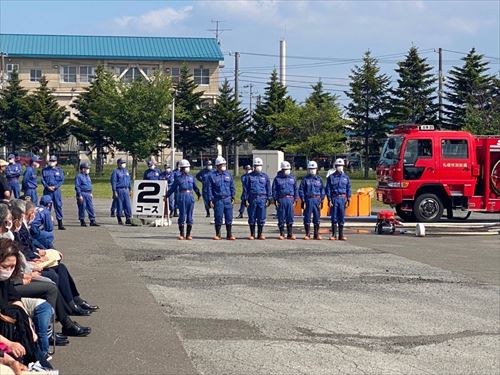 2022活動レポート8-2（安田興業）