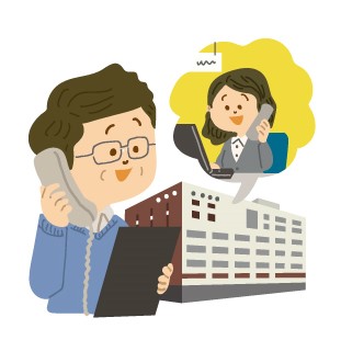 民生委員の活動の様子３