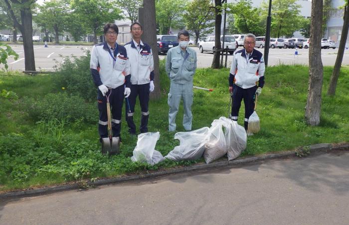 R8福田道路株式会社