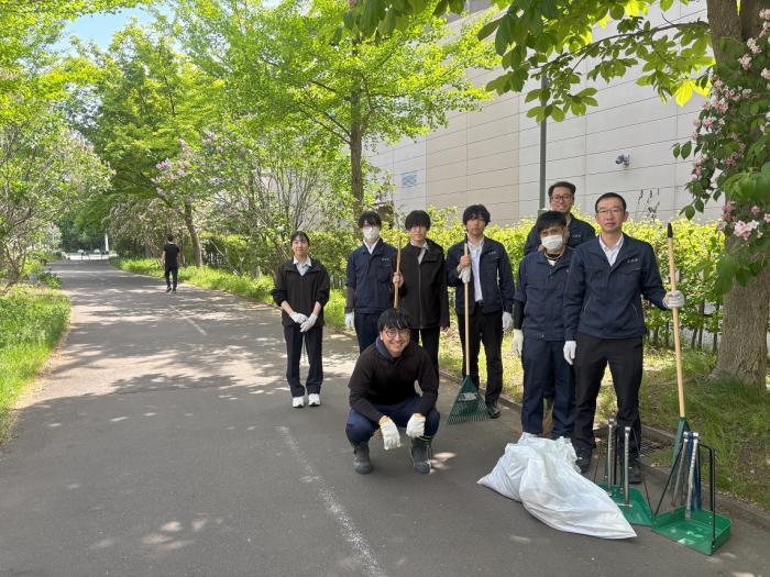 R8東陽上村アドバンス株式会社