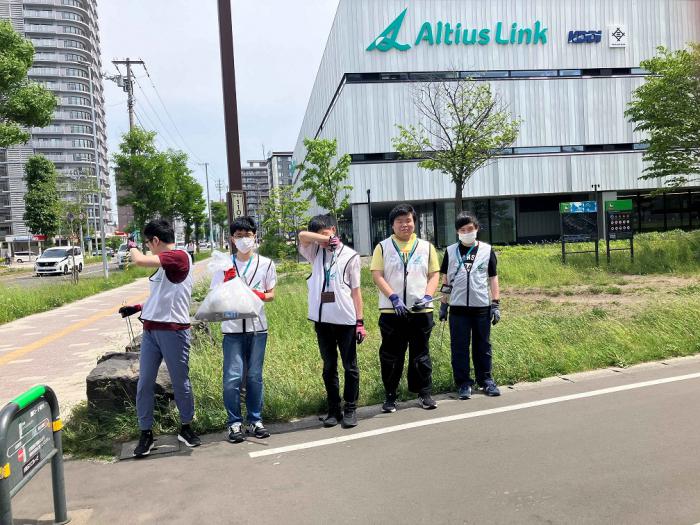 R8アルティウスリンク株式会社