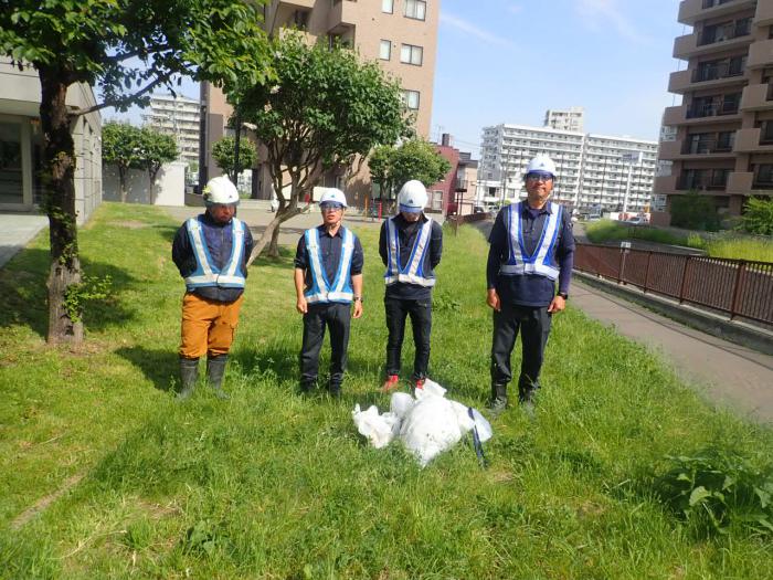 R8丸栄山下建設株式会社