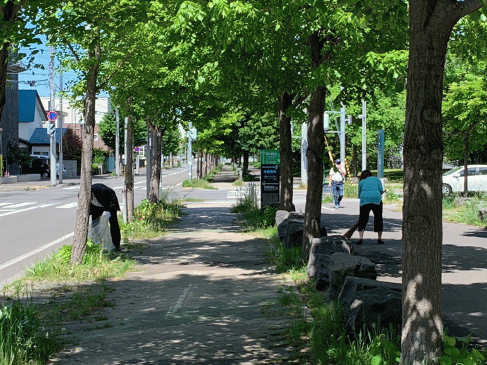 一般財団法人さっぽろ産業振興財団