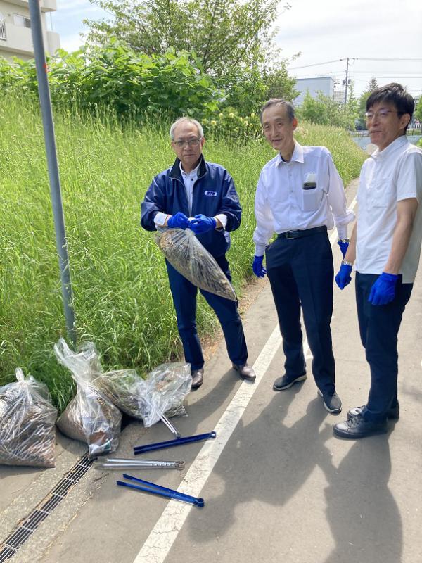 R8株式会社竹山