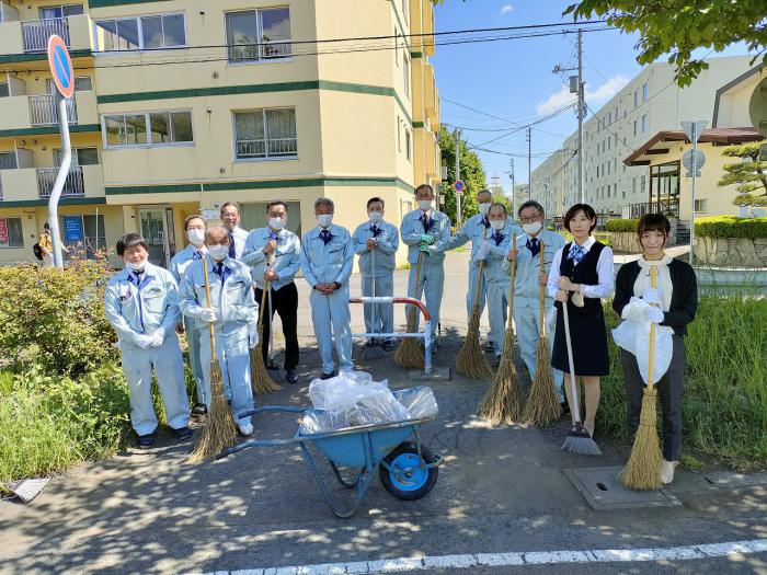 中井聖建設株式会社