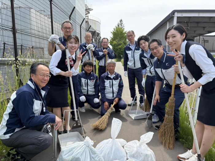 R8中井聖建設株式会社