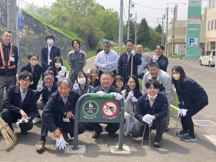 R8株式会社デンソーソリューション