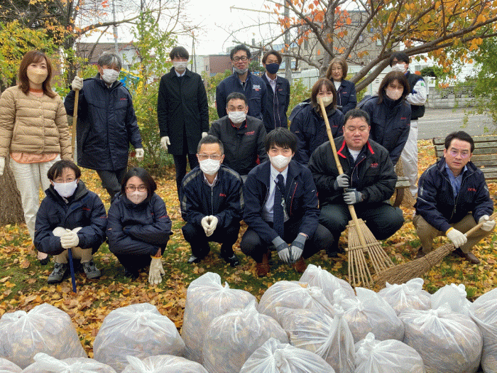 株式会社デンソーソリューション