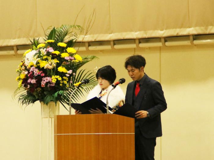 令和6年成人の日行事2