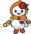 イラスト：しろっぴー避難・カラー陰影あり43