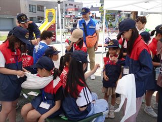 中央振興会救急