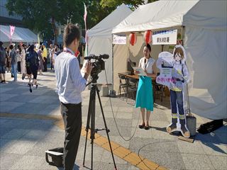 区民祭り写真集
