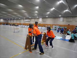 全国少年消防クラブ