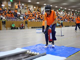 全国少年消防クラブ交流会