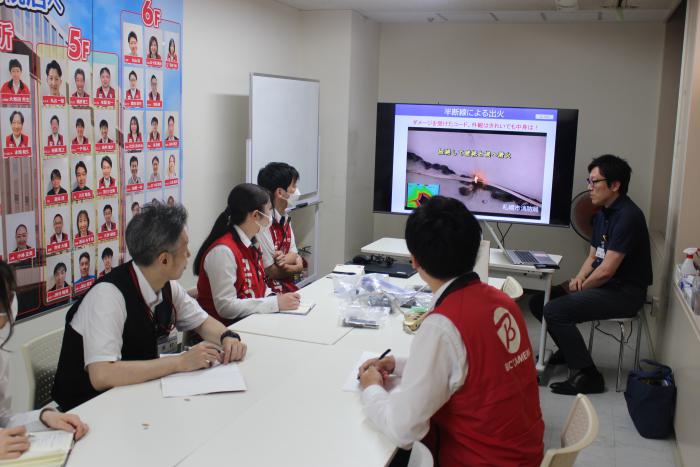 勉強会写真