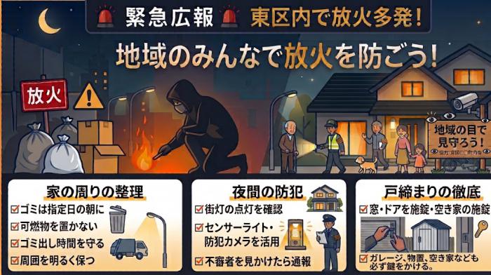 緊急広報