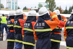 訓練大会1