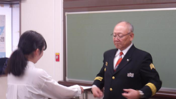 江口さん